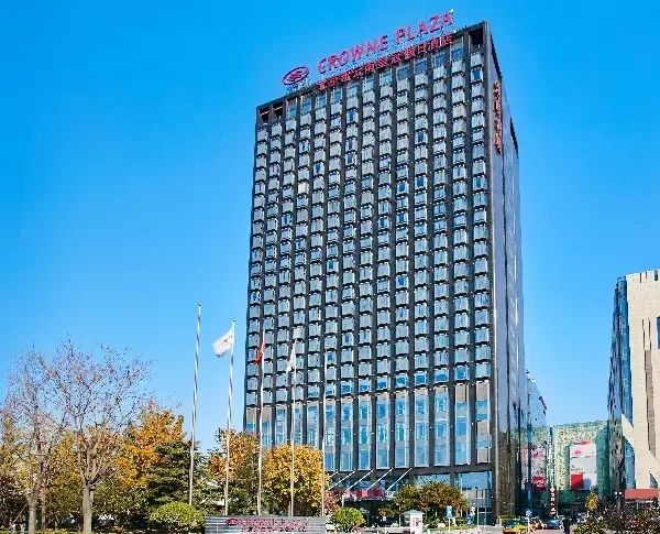 【强国复兴有我】康旅集团这十年|酒店板块,云南省康旅控股集团有限