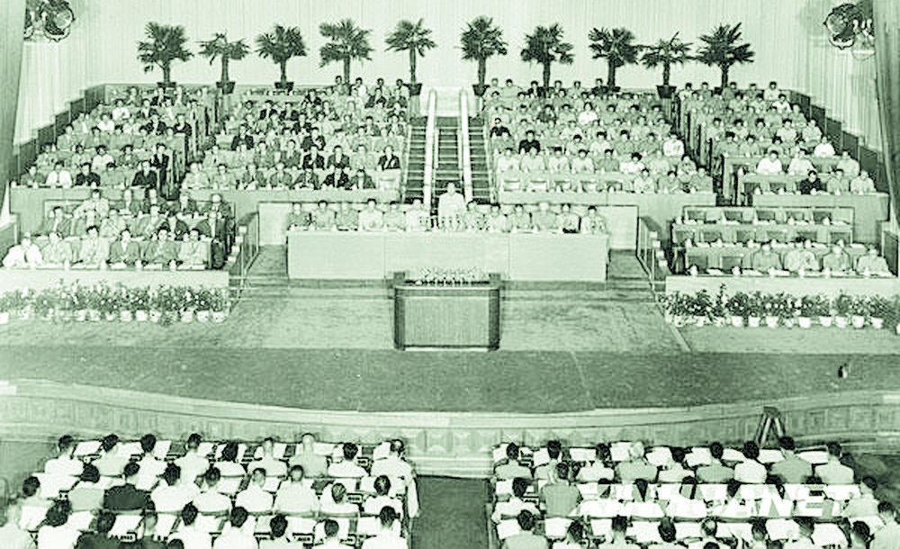 回眸奋进路,回顾历次党代会(八),云南省康旅控股集团有限公司